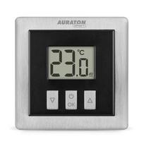 Belaidis išmanusis termostatas AURATON Heat Monitor