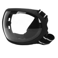 Horse Racing Goggles Plastic Windproof Sand Proof Protective Sports Horse Sunglasses for Harness