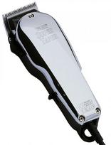 Plaukų kirpimo mašinėlė Wahl Chrome Super Taper WAHP4005-0472, 4 ilgio nustatymai, pilka