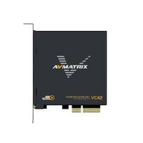 VC42 1080p HDMI PCIe 4-Channel Capture Card