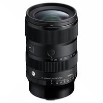 Sigma 17-40mm F1.8 DC ART Fujifilm X mount
