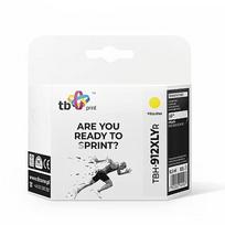 TB Print Ink for HP OfficeJet Pro 8025 TBH-912XLYR YE TBH-912XLYR