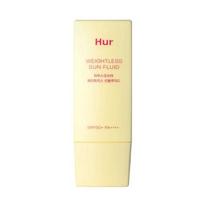 [Hur] Weightless Sun Fluid SPF 50+ PA++++ 50ml