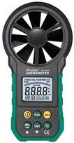 Anemometras skaitmeninis MT-4615 Pro'sKit