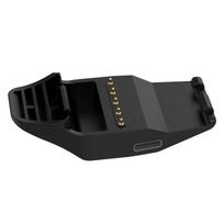 Įkrovimo stotelės adapterio suderinamumas su šunų antkaklių modeliais Garmin T5 TT15 TT10 T15 G TT15x, palaikantis C tipo įvestį