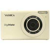 YASHICA DigiMate (baltas)