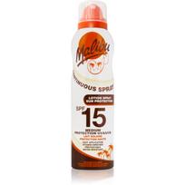 Malibu Continuous Spray apsauginis purškiklis SPF 15 175 ml
