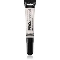 L.A. Girl Cosmetics HD Pro. Conceal skystasis maskuoklis atspalvis Highlighter 8 g