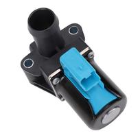 Aušinimo skysčio reguliavimo vožtuvas 1870523 Didelio karščio atsparumo Pakeitimas Fiesta Kuga Focus 1.6 EcoBoost black