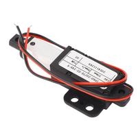 Mini linijinis pavara su sparnu 24V elektrinė pavara sofai, robotui, servo 20mm eiga 70N stūma