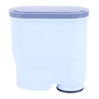 Kavos aparato filtras Plastikinis automatinis kavos aparato vandens filtras, skirtas CA6903