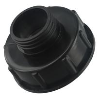 Easy To Install IBC Adapter Ton Container Connector Long-lasting