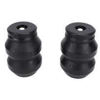 Galinis pakabos stiprinimo guminis pagalbinis spyruoklių rinkinys DR1500DQ Pakeitimas 1500 2WD 4WD
