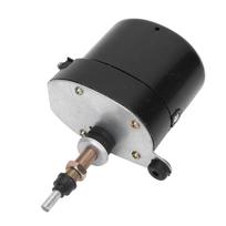 12V priekinio stiklo valytuvo variklis 01287358 105 laipsnių metalinis patobulintos veikimo galios pakaitas Willys