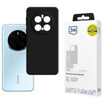 3MK Matt Case do Honor Magic 7 Pro black