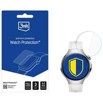 3MK Folia ARC Watch Fullscreen on Huawei Watch 5 42mm