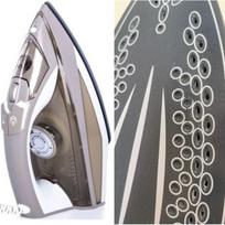Camry CR 5018 Steam Iron 3000W (Sample with visual defects on the soleplate)