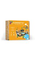 Magnetinis konstruktorius CONNETIX 48d. Creative roads