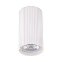 Šviestuvas įleidžiamas TK Lighting Tune 10023, GU10, baltas