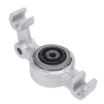 Suspension Shock Absorber Mount 12796037 Metal Rear Upper Strut Top Mounting Replacement for SAAB