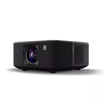 Yaber K3 LCD FullHD 1080p Multimedia Projektorius su JBL kolonėlėmis – juodos spalvos