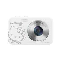 YASHICA Hello Kitty Digital Camera DZ-100 (baltas)