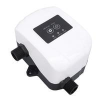 150W 24V Padidinimo siurblys Nuolatinio magneto 32Lmin 25m Aukštas kėlimas Vandens slėgio didinimo siurblys namams