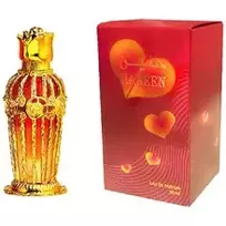 "Al Haramain Haneen" kvepalų aliejus, 25 ml