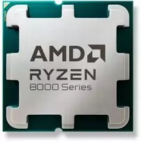 AM5 Ryzen 5 8400F 100-000001591 Tray