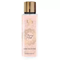 Universalūs kvepalai, Al Wataniah Cherry Musk BOR U 250 ml