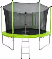 Batutų rinkinys inSPORTline Irbiso 366 cm