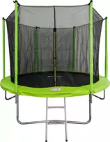 Batutų rinkinys inSPORTline Irbiso 305 cm