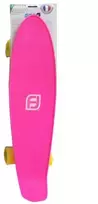 Riedlentė Spartan Funbee Mini 56cm, Pink