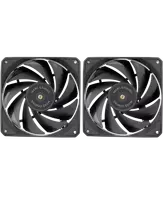 Mars Gaming MFNCLX2 PWM Fan kit 2x 120mm / FDB