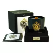TIZIANA TERENZI Almond Vanilla CANDLE 170g