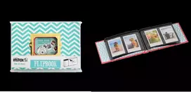 instax mini albumas "Mint" (32 nuotr) - EOL