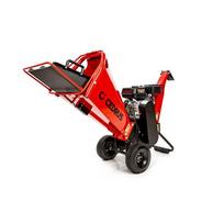 Benzininis šakų smulkintuvas Cedrus RB02, 4.1 kW