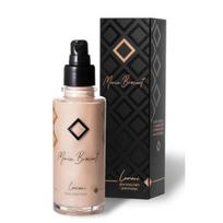 Marie Brocart Lamari Shimmer Body Balm drėkinamasis kūno losjonas su feromonais suteikiantis odai švytėjimo, 100 ml
