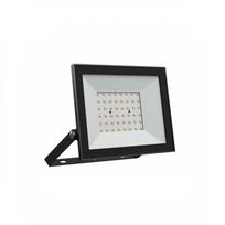 PROŽEKTORIUS LAUKO LED 50W 230V NW IP65 JUODAS
