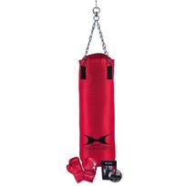 Bokso reikmenų rinkinys Hammer Fit, 60 cm