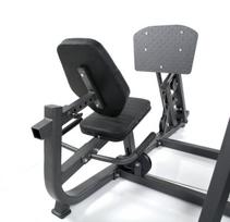 Daugafunkcinio treniruoklio Finnlo by Hammer Autark 2500 priedas Leg Press