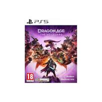 DRAGON AGE: THE VEILGUARD PS5 naudotas