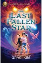 Last Fallen Star