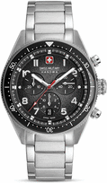 Vyriškas Laikrodis SWISS MILITARY HANOWA SMWGI0003803