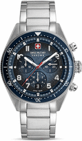 Vyriškas Laikrodis SWISS MILITARY HANOWA SMWGI0003804