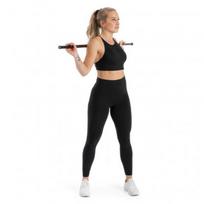 Teleskopinė lazda mankštai Gymstick