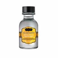 KAMASUTRA  COSMETICS Kama Sutra Oil of Love Coconut Pineapple 22ml - Kissable Warming Oil