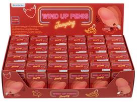 Wind-Up Willy 24pcs erotinė dovana