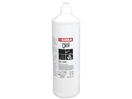 Ultragarso gelis mėlynas Italija, 1L
