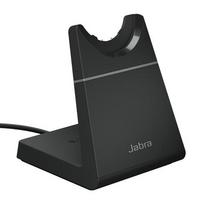 Jabra Evolve2 65 Desk Stand USB-C - Black
